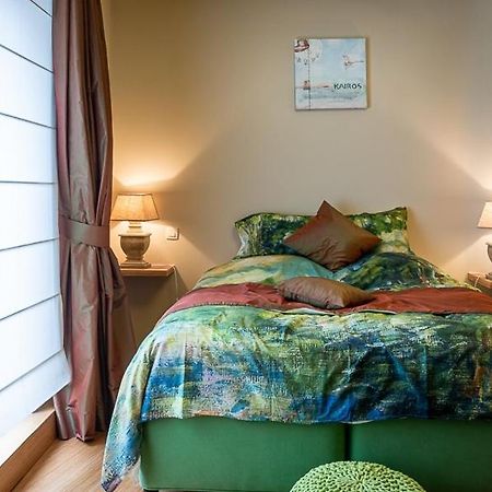 Adamas B&B Dendermonde Eksteriør billede