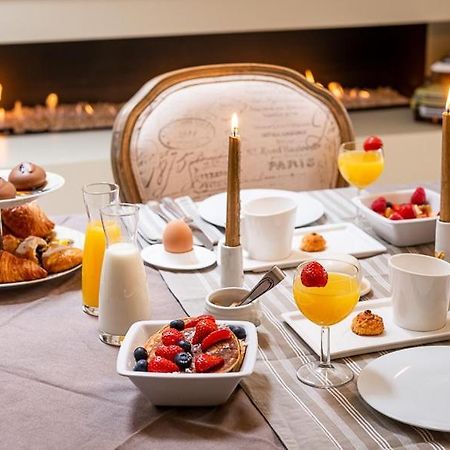 Adamas B&B Dendermonde Eksteriør billede