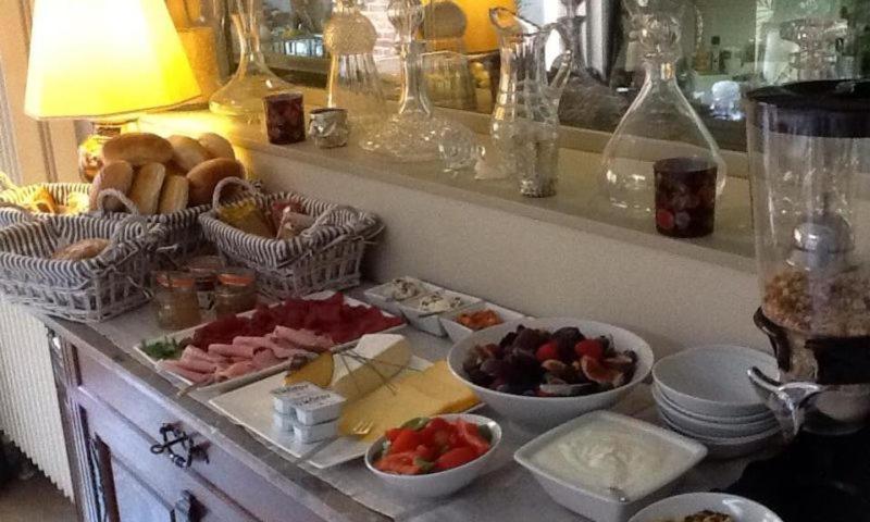 Adamas B&B Dendermonde Eksteriør billede
