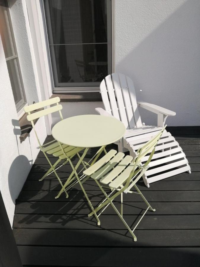 Adamas B&B Dendermonde Eksteriør billede