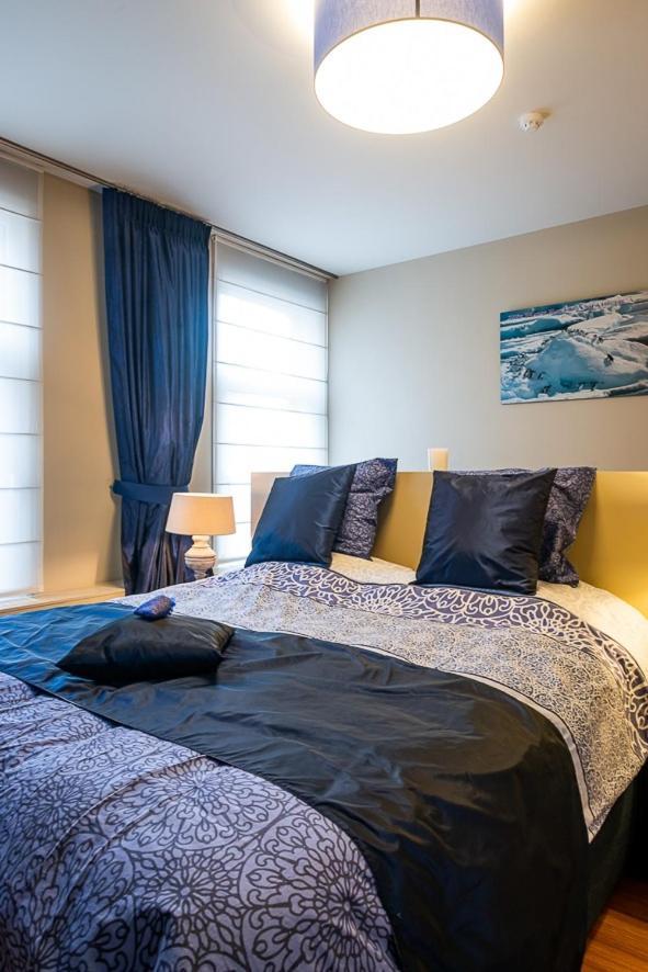 Adamas B&B Dendermonde Eksteriør billede