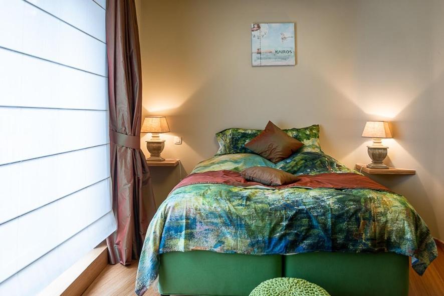 Adamas B&B Dendermonde Eksteriør billede