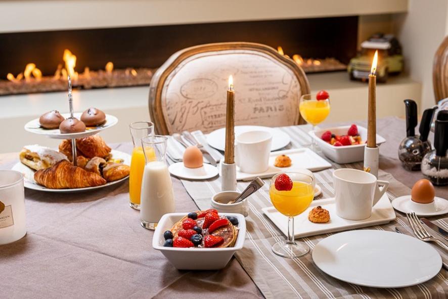 Adamas B&B Dendermonde Eksteriør billede