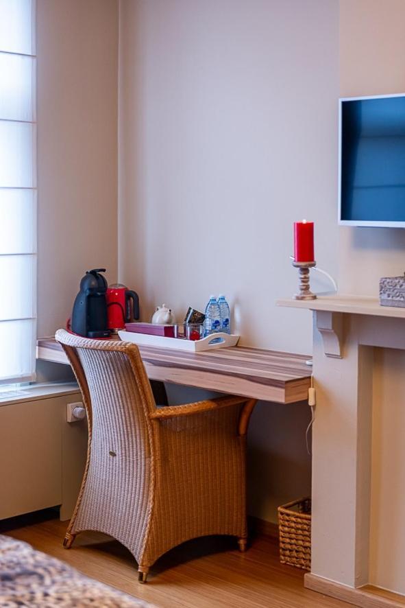 Adamas B&B Dendermonde Eksteriør billede