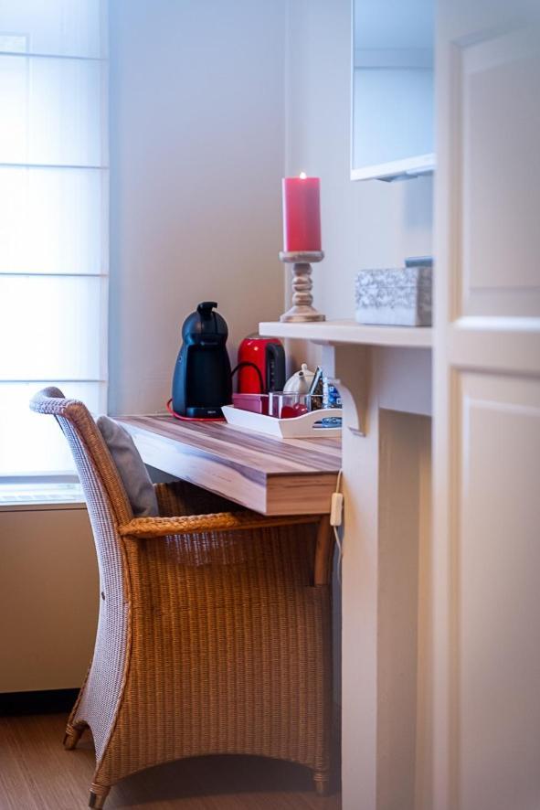 Adamas B&B Dendermonde Eksteriør billede