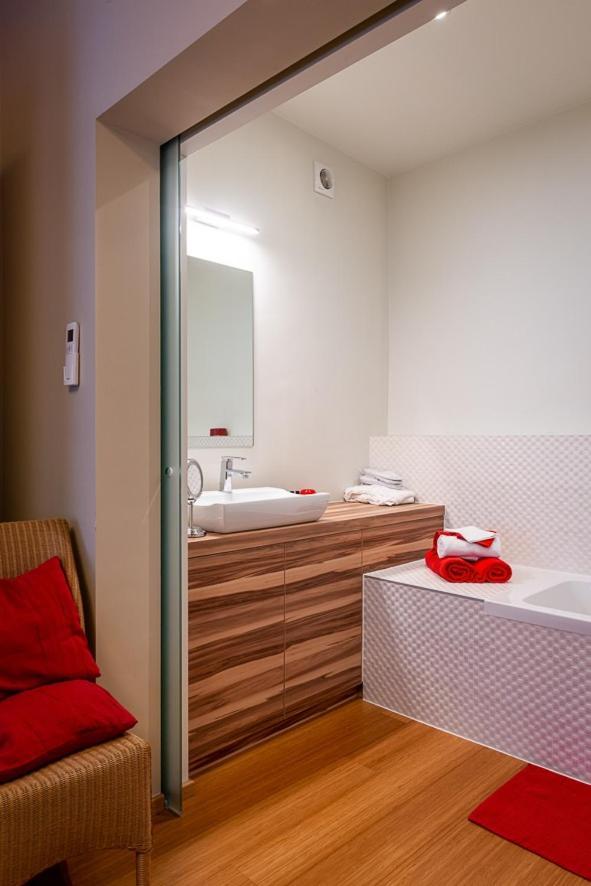 Adamas B&B Dendermonde Eksteriør billede