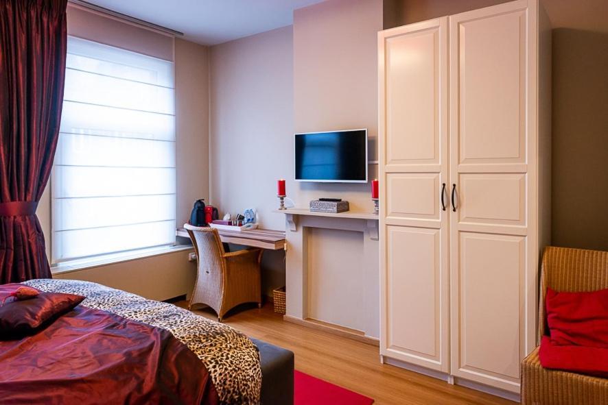 Adamas B&B Dendermonde Eksteriør billede