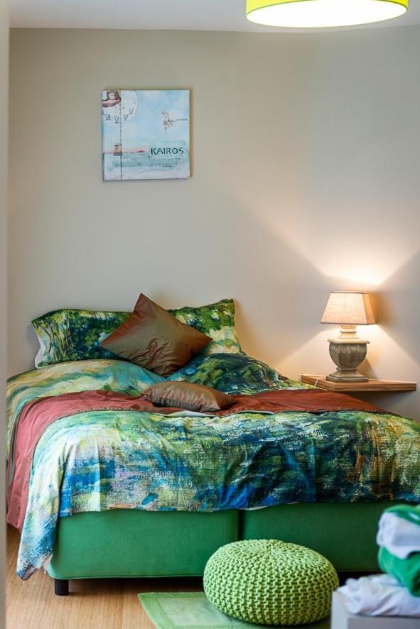 Adamas B&B Dendermonde Eksteriør billede