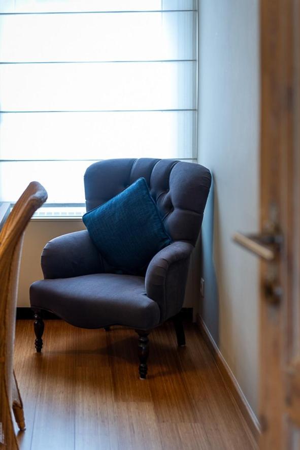 Adamas B&B Dendermonde Eksteriør billede