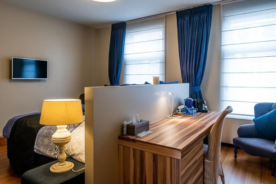 Adamas B&B Dendermonde Eksteriør billede
