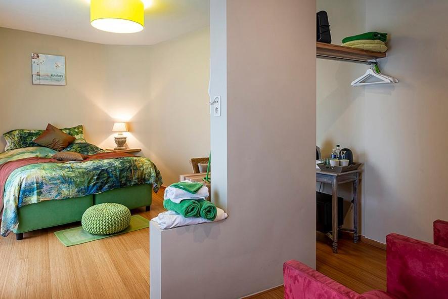 Adamas B&B Dendermonde Eksteriør billede