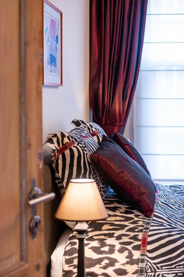 Adamas B&B Dendermonde Eksteriør billede
